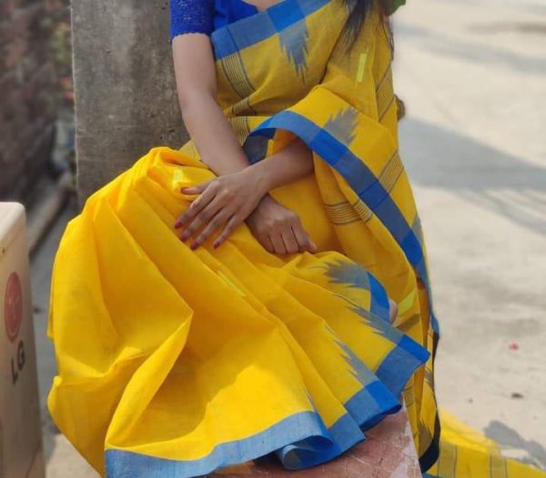 💥শাড়ী এন্ড ব্লাউজ💥