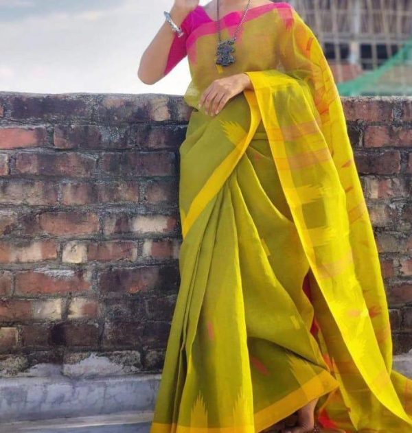 💥শাড়ী এন্ড ব্লাউজ💥