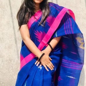 💥শাড়ী এন্ড ব্লাউজ💥