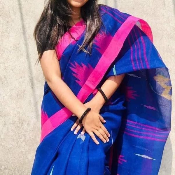 💥শাড়ী এন্ড ব্লাউজ💥