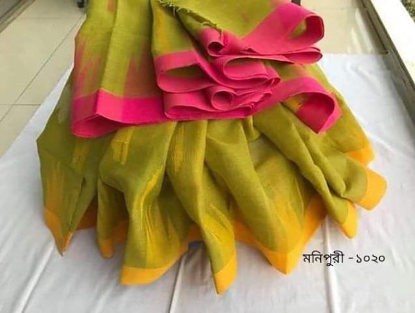 💥শাড়ী এন্ড ব্লাউজ💥