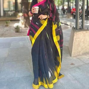💥শাড়ী এন্ড ব্লাউজ💥