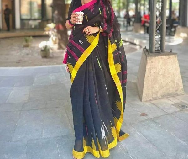 💥শাড়ী এন্ড ব্লাউজ💥