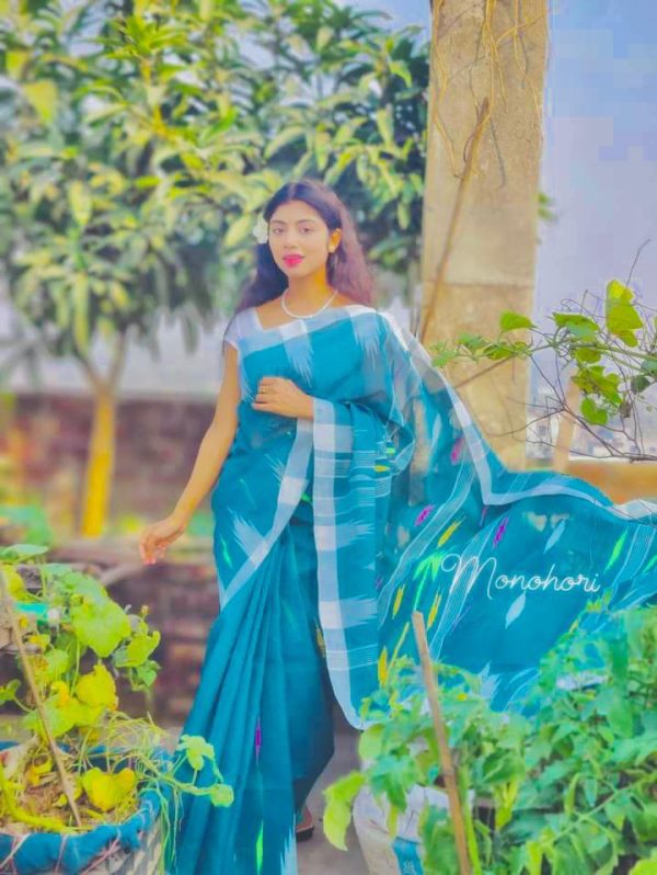 💥শাড়ী এন্ড ব্লাউজ💥