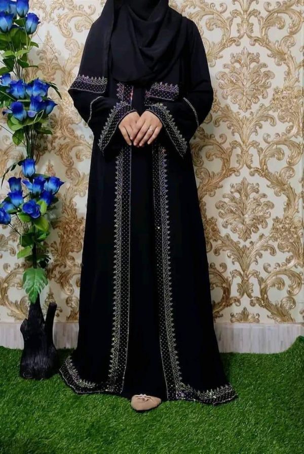 🖤কটি বোরকা🖤