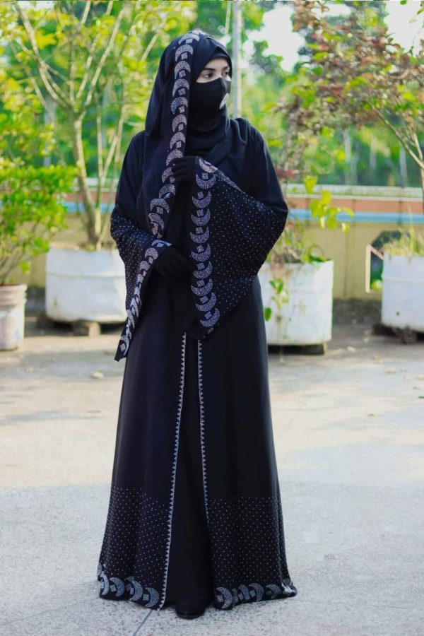 🖤কটি বোরকা🖤