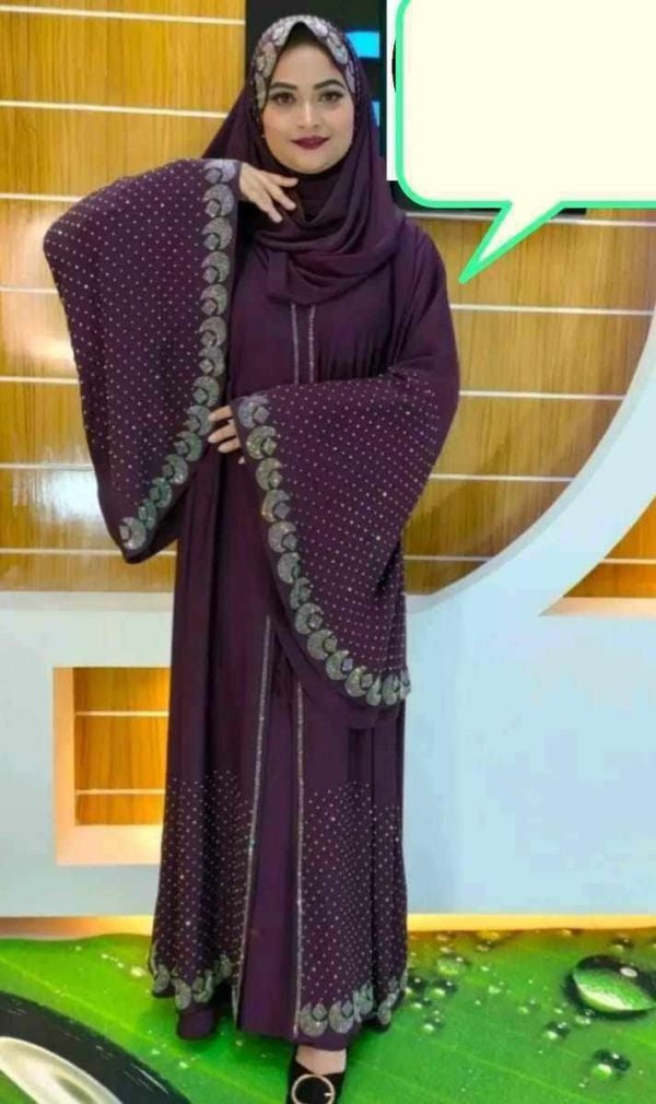 🖤কটি বোরকা🖤