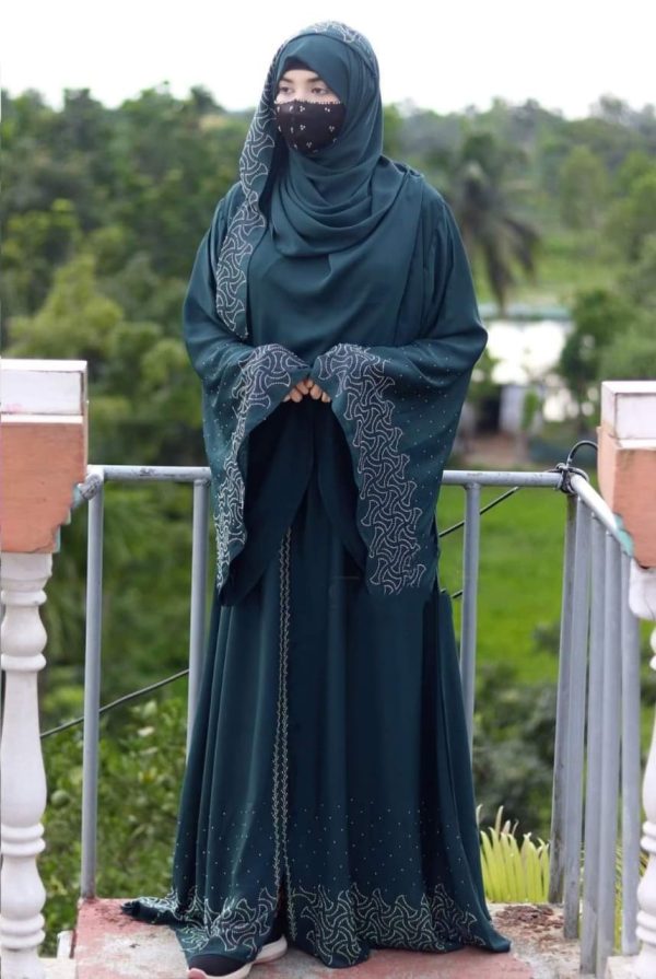 🖤কটি বোরকা🖤