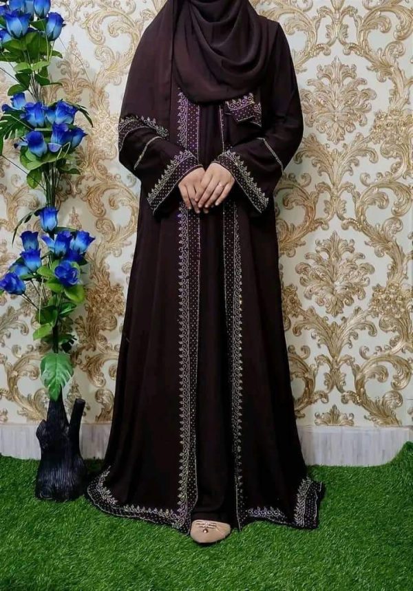🖤কটি বোরকা🖤