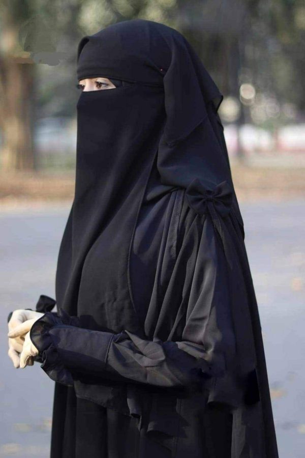 🖤পর্দানশীল বোরকা-২🖤 - Image 4