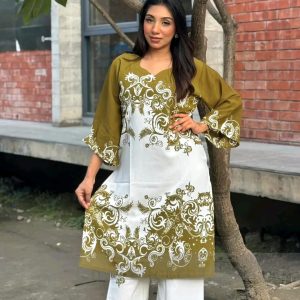 😍নিউ কালেকশন ২ পিস