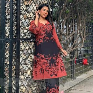 😍নিউ কালেকশন ২ পিস