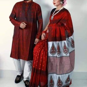 🥀কাপল ড্রেস🥀