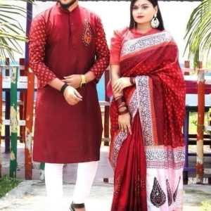 🥀কাপল ড্রেস🥀