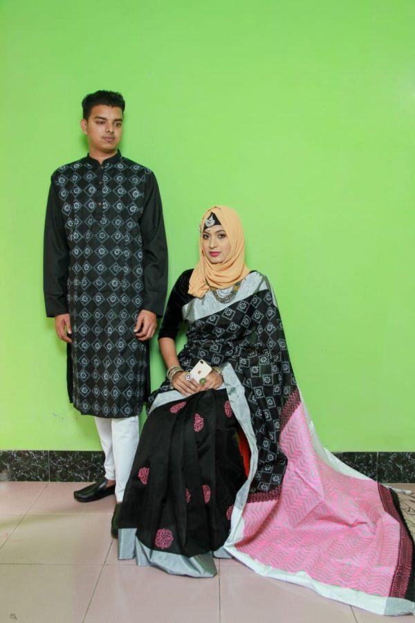 🥀কাপল ড্রেস🥀