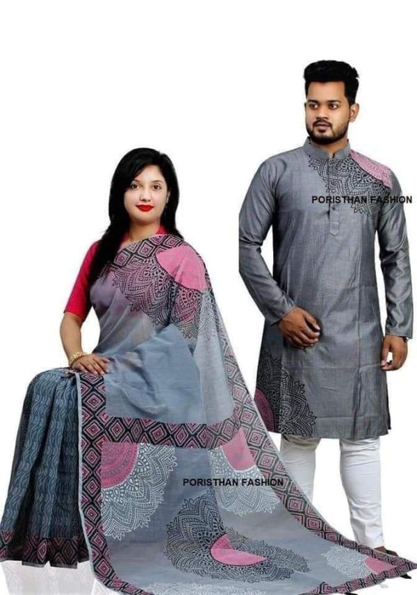 🥀কাপল ড্রেস🥀