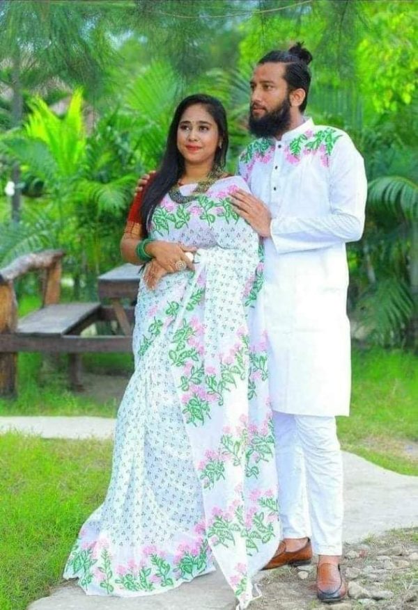 🥀কাপল ড্রেস🥀
