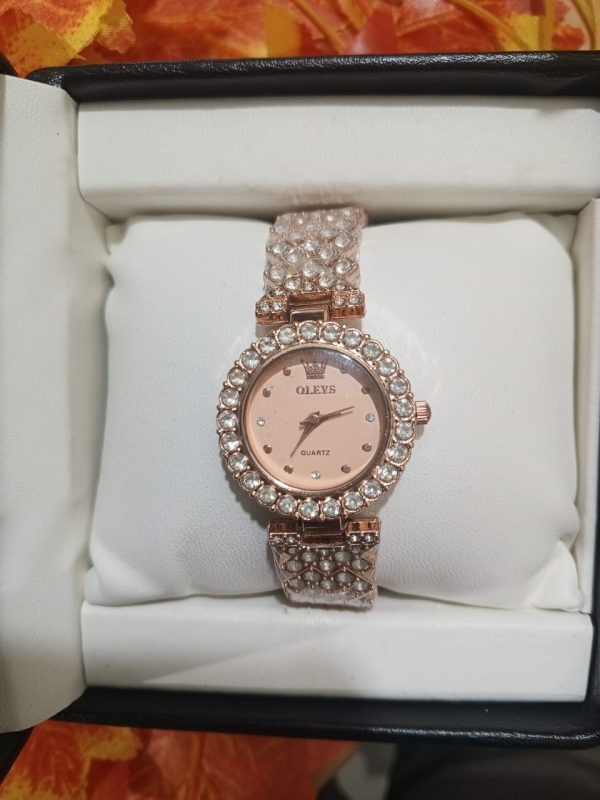 Ladies watch