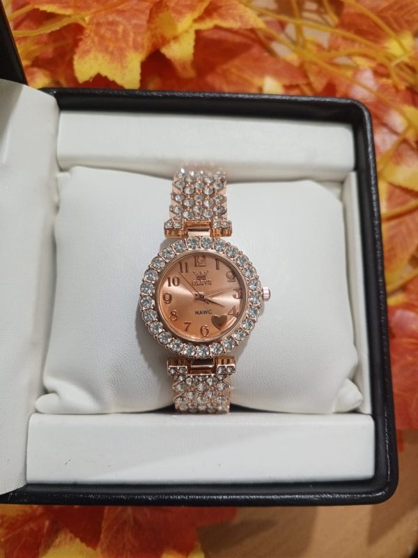 Ladies watch