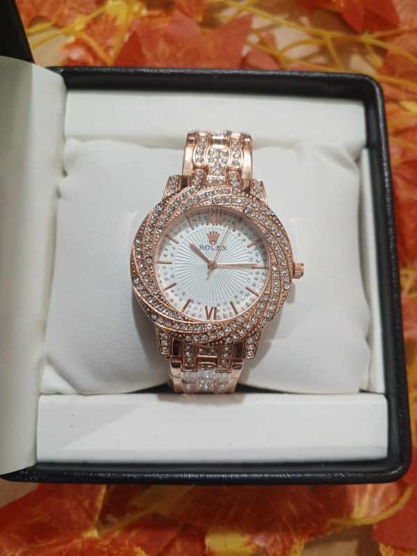 Ladies watch