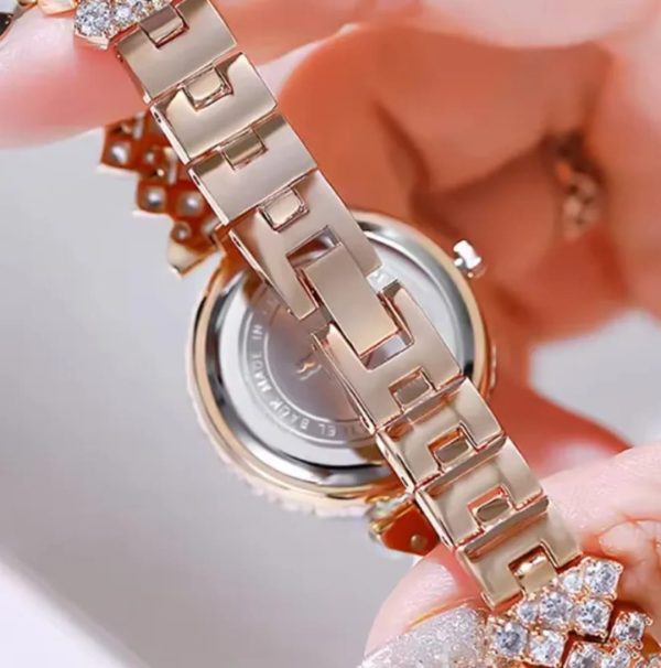 Ladis Watch with brace light - Image 3