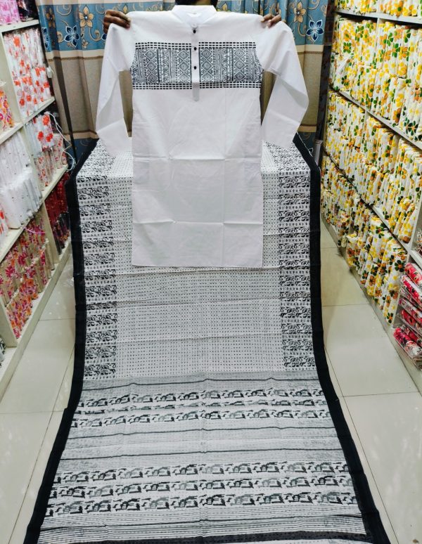 Premium Quality Couple Dress