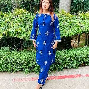 মার্কেটের হিট টু-পিস