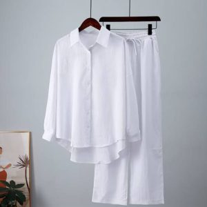 👚লেডিস শার্ট এবং প্যান্ট👚