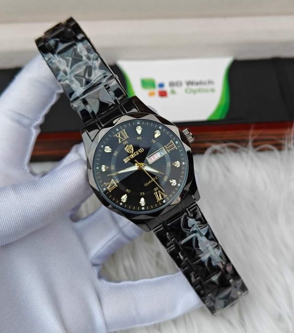 Most Demanding Watch For Men(BINBOND 2521) (4.0) - Image 4