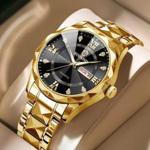 Most Demanding Watch For Men(BINBOND 2521)