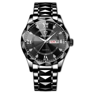 Most Demanding Watch For Men(BINBOND 2521) (4.0)