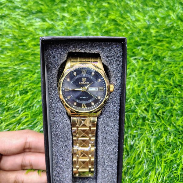 Most Demanding Watch For Men(BINBOND 2521) - Image 3