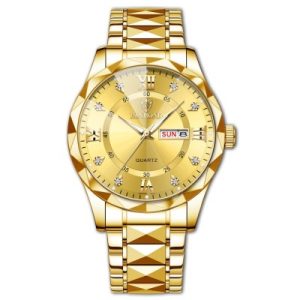 Most Demanding Watch For Men(BINBOND 2521)