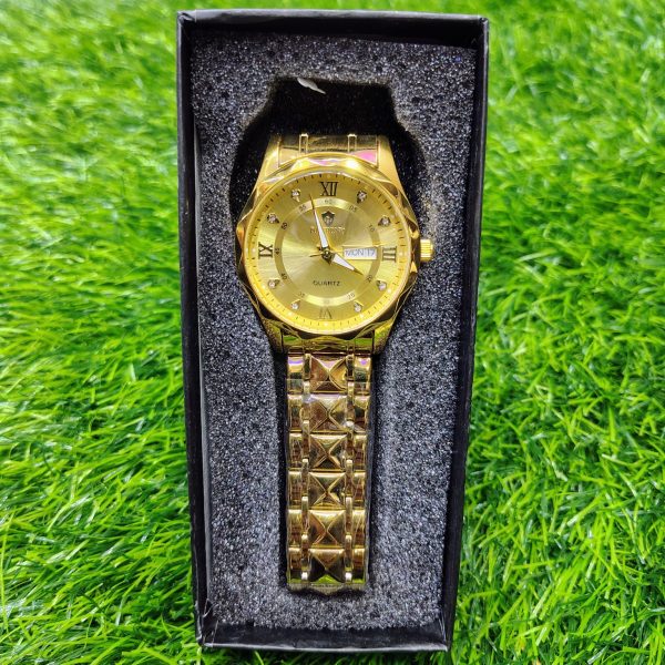 Most Demanding Watch For Men(BINBOND 2521) - Image 4