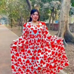 গাউন