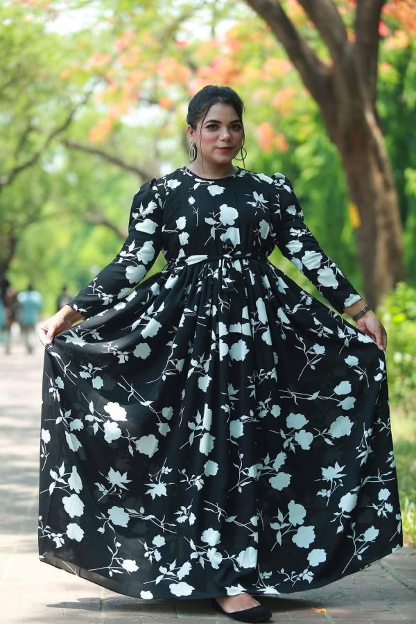 গাউন