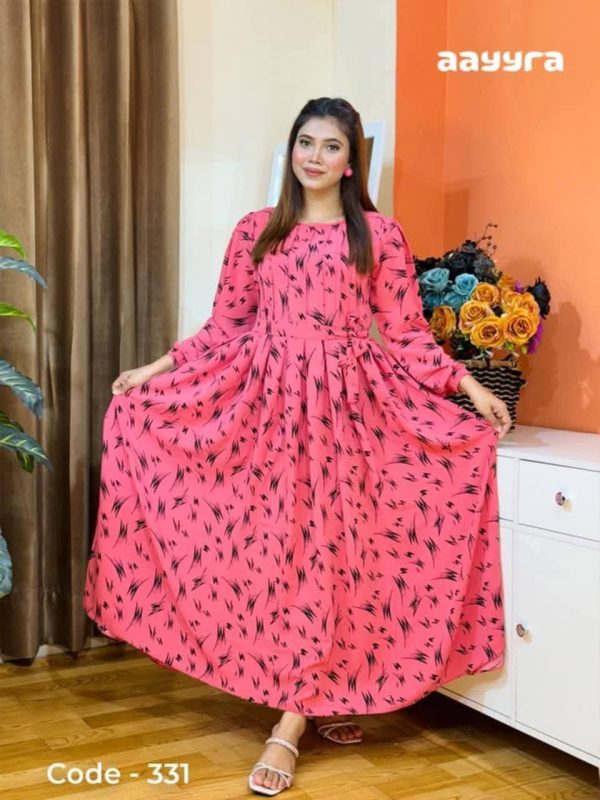 গাউন