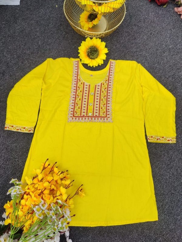 টপস ওয়ান পিস