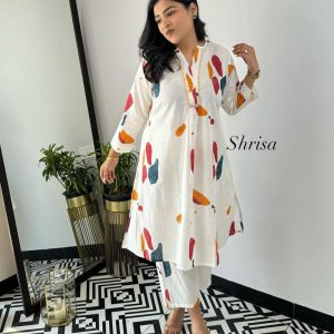 নিউ ইন্ডিয়ান ডিজাইনের টু পিস