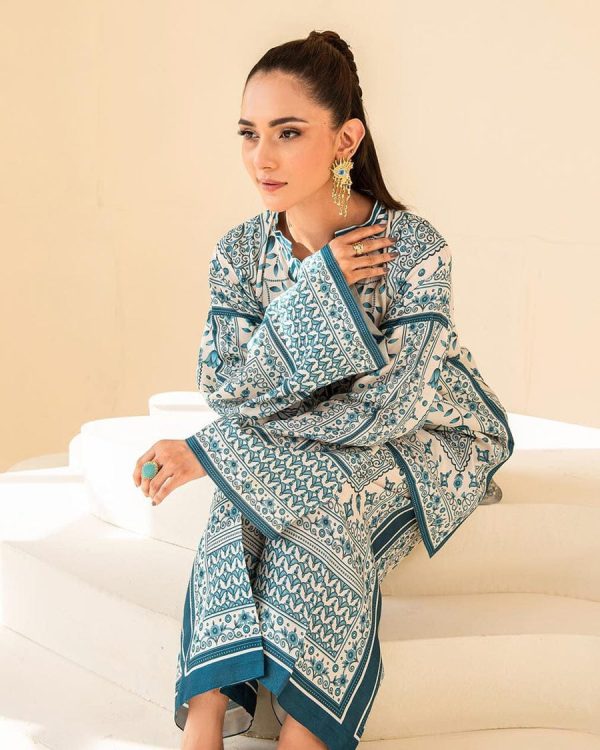 নিউ কালেকশন ২ পিস