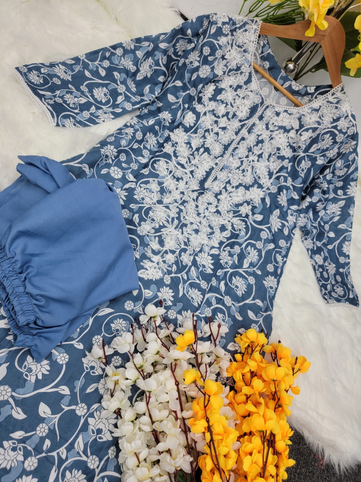 পাকিস্তানি টু-পিস - Image 3