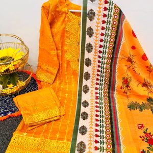 পাকিস্তানি রেডি থ্রি-পিস