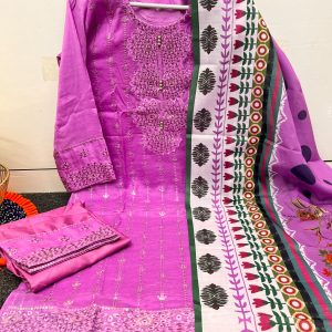 পাকিস্তানি রেডি থ্রি-পিস