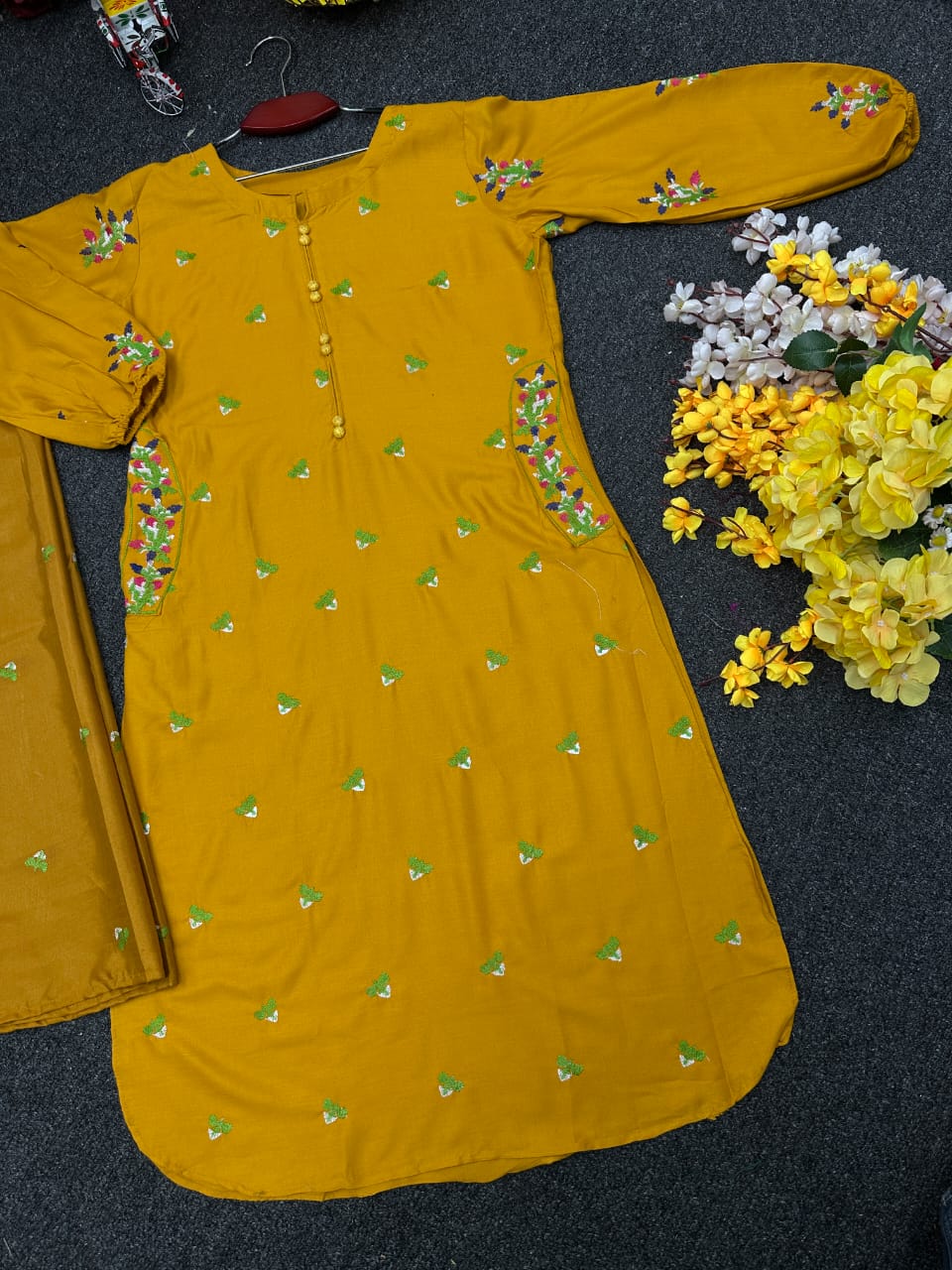 রেডি করা টু পিস। - Image 3