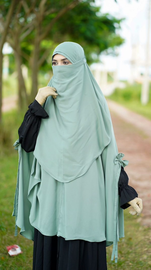 রেডি খিমার_হিজাব