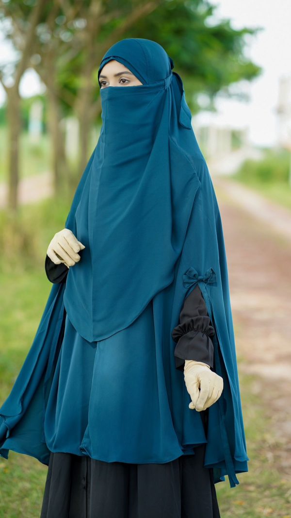 রেডি খিমার_হিজাব